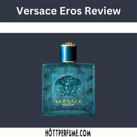 eros versace reviews|does versace eros have pheromones.